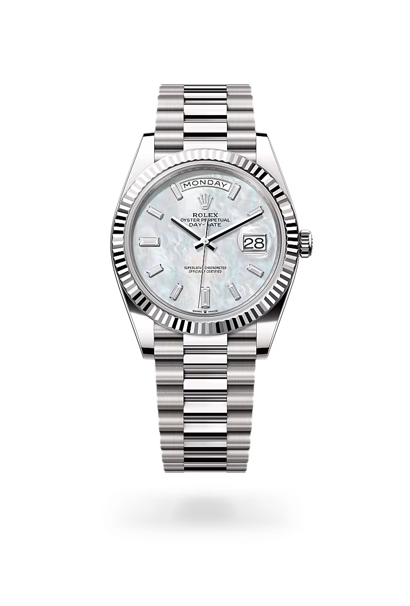 Day-Date 40