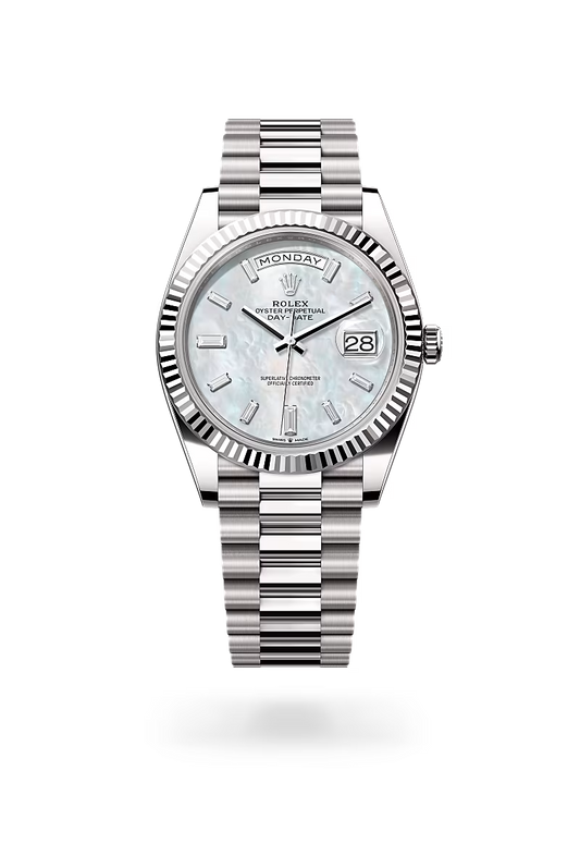 Day-Date 40