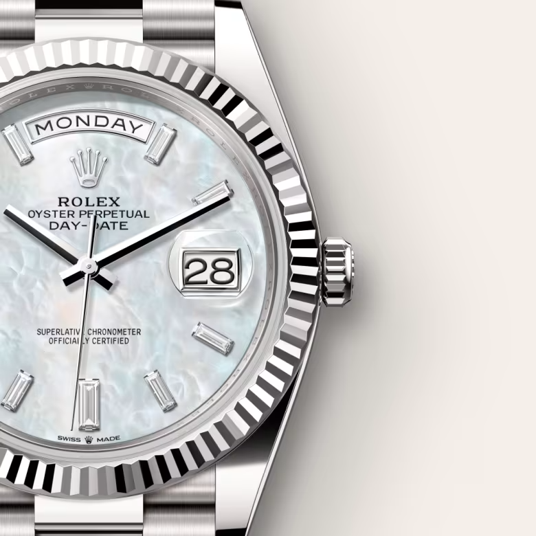 Day-Date 40