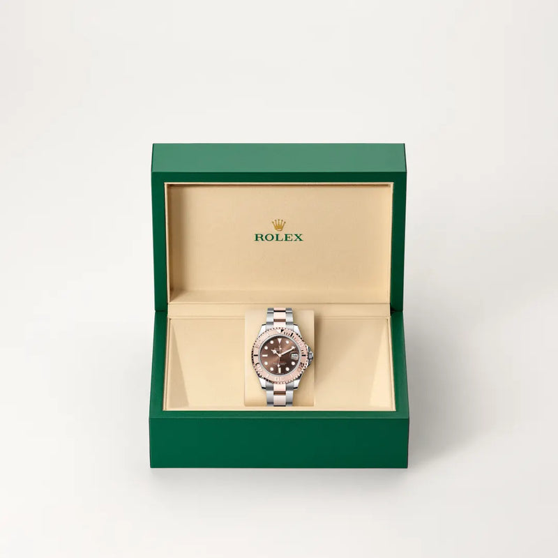 Yacht-Master 37