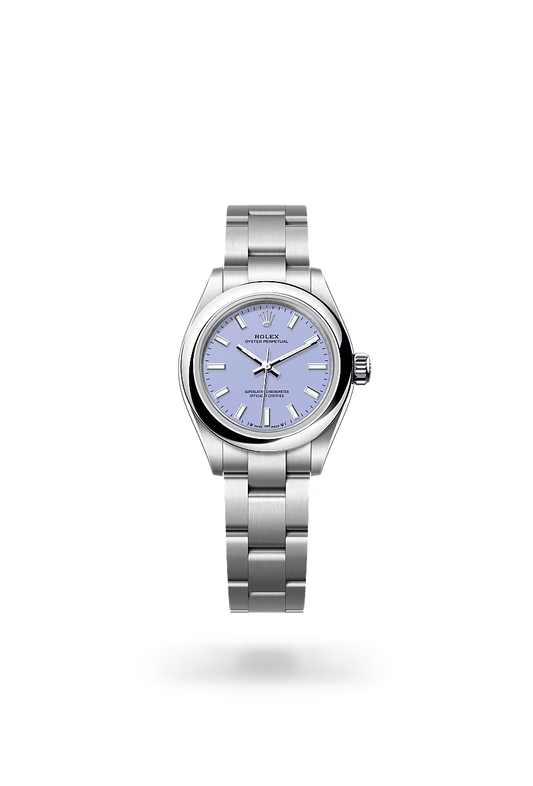 Oyster Perpetual 28
