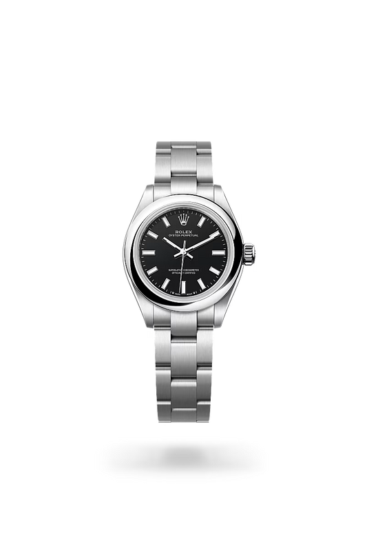 Oyster Perpetual 28