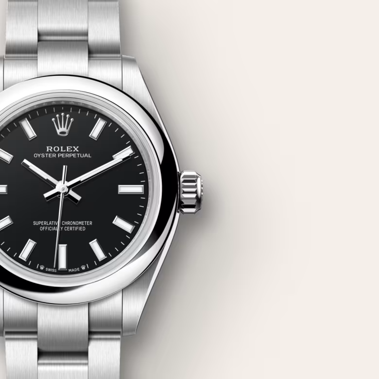Oyster Perpetual 28