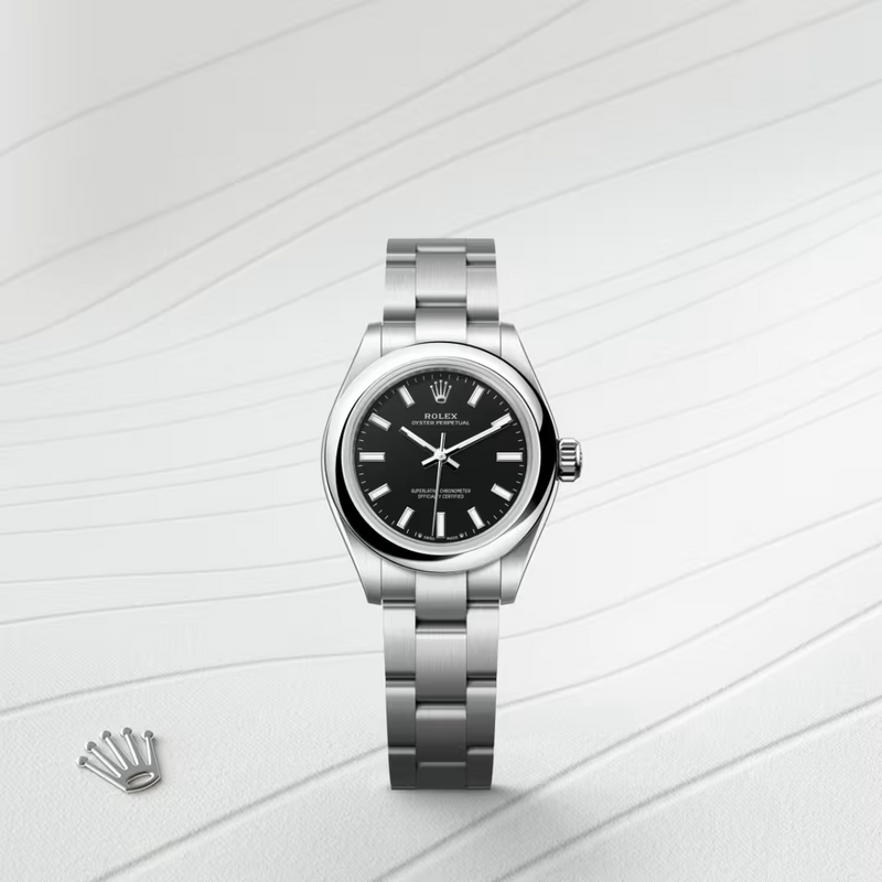 Oyster Perpetual 28