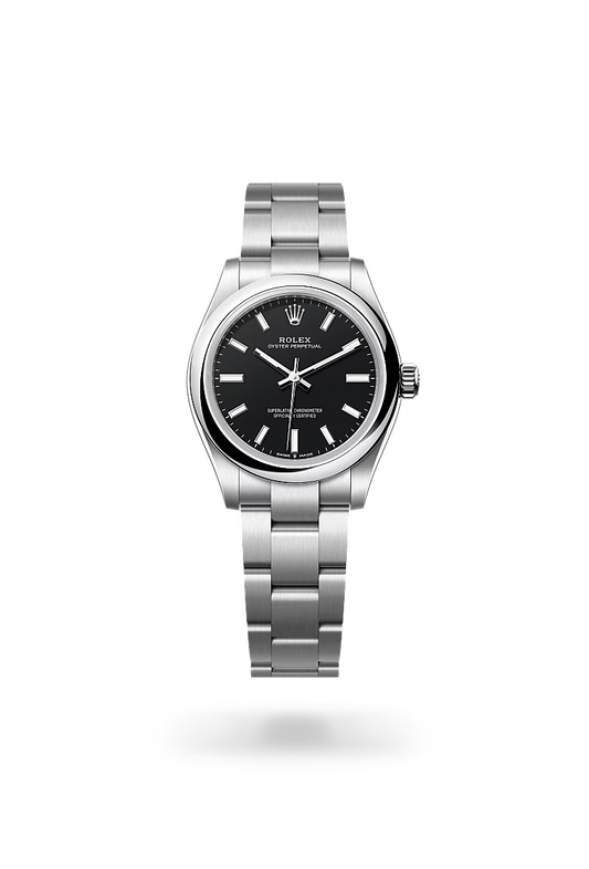 Oyster Perpetual 31