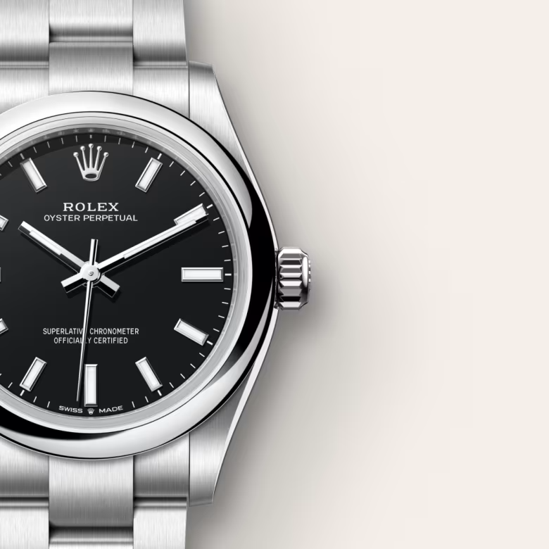 Oyster Perpetual 31