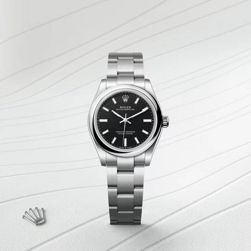 Oyster Perpetual 31
