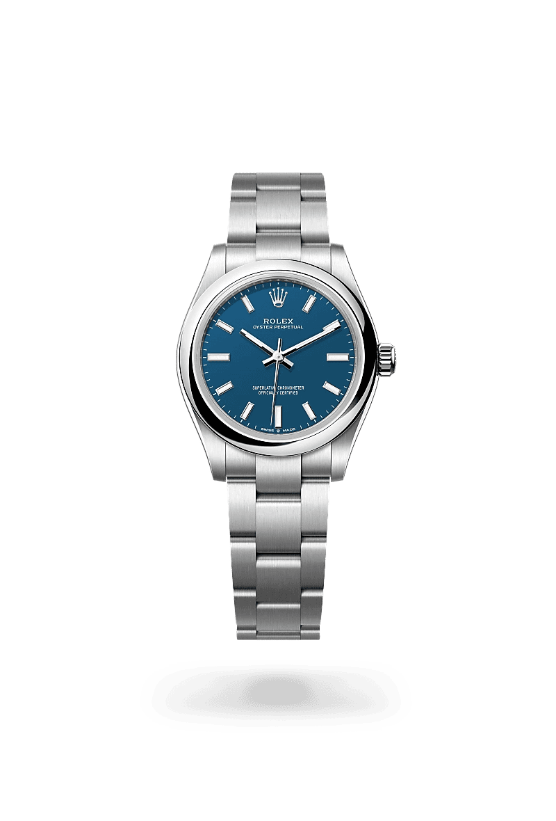 Oyster Perpetual 31