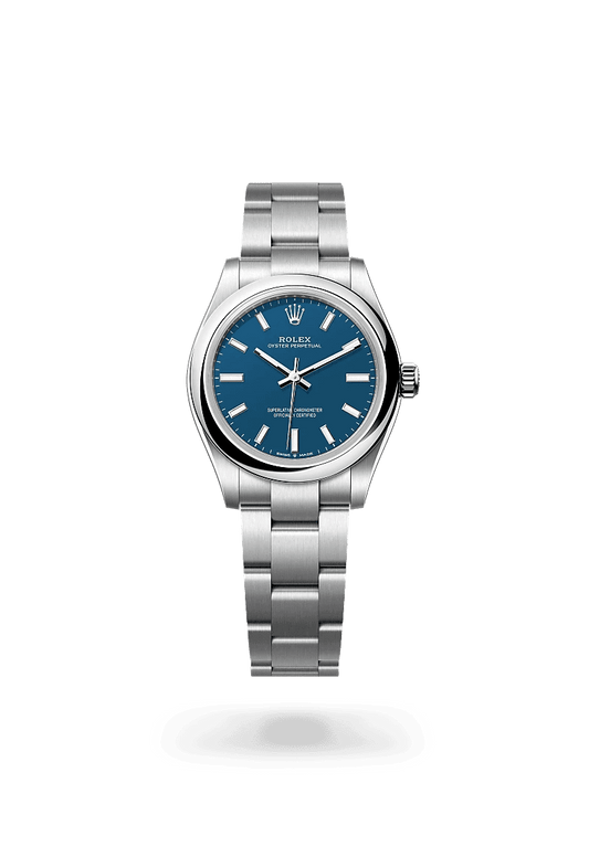 Oyster Perpetual 31