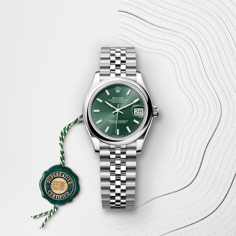 Datejust 31