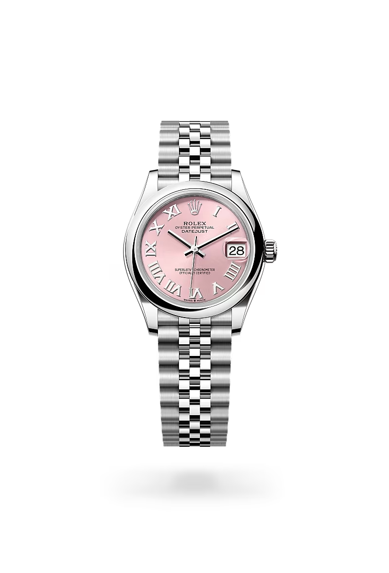 Datejust 31