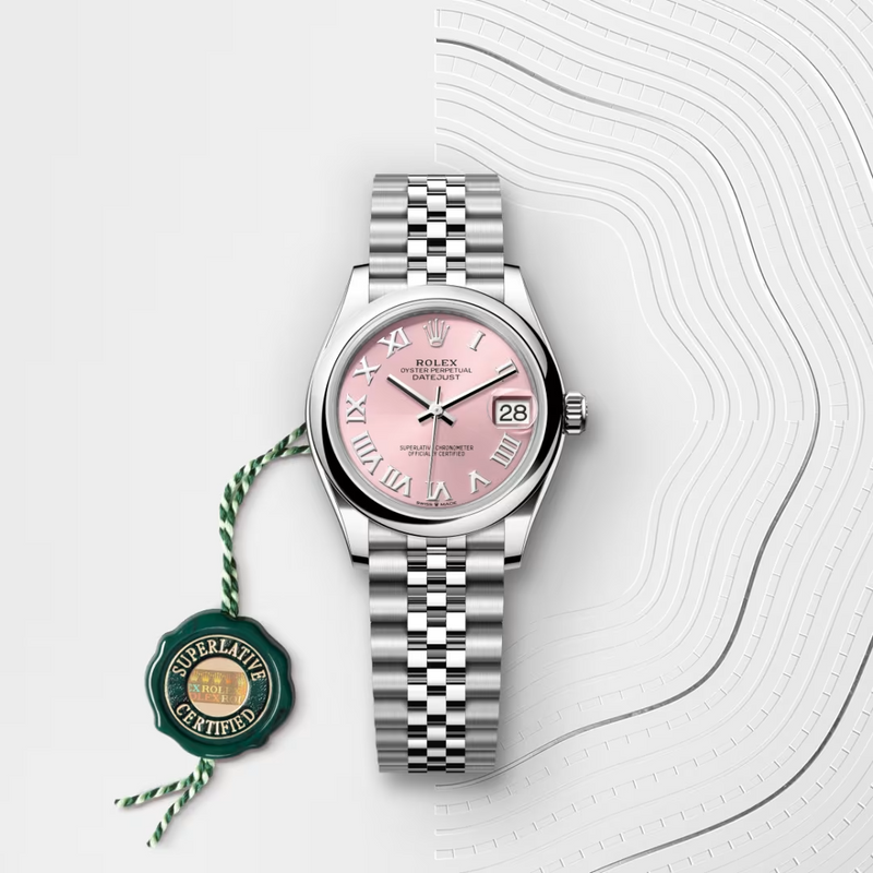 Datejust 31