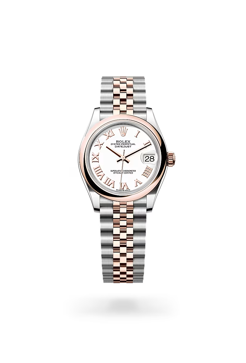 Datejust 31