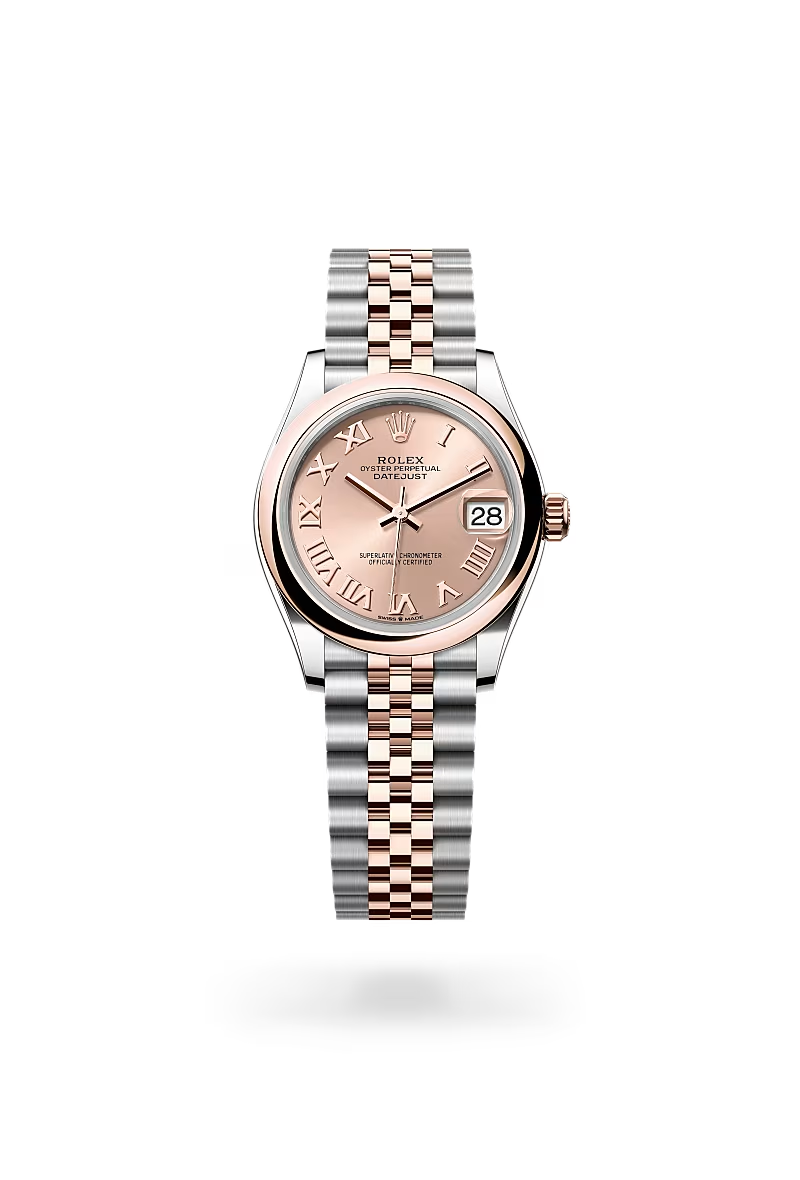 Datejust 31