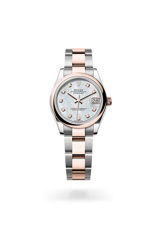 Datejust 31