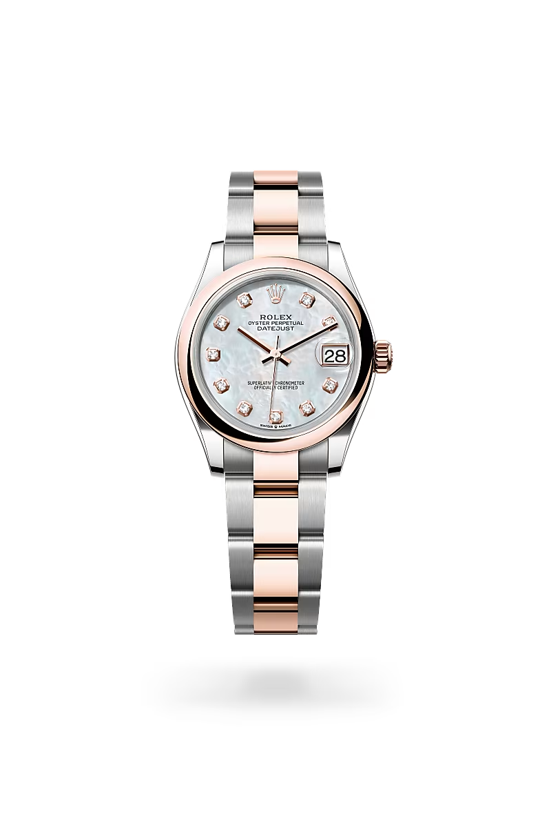 Datejust 31