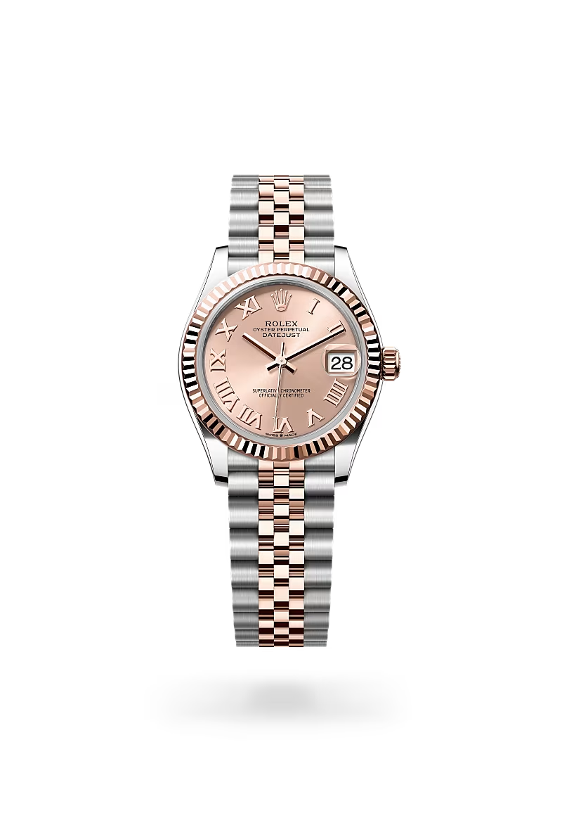 Datejust 31
