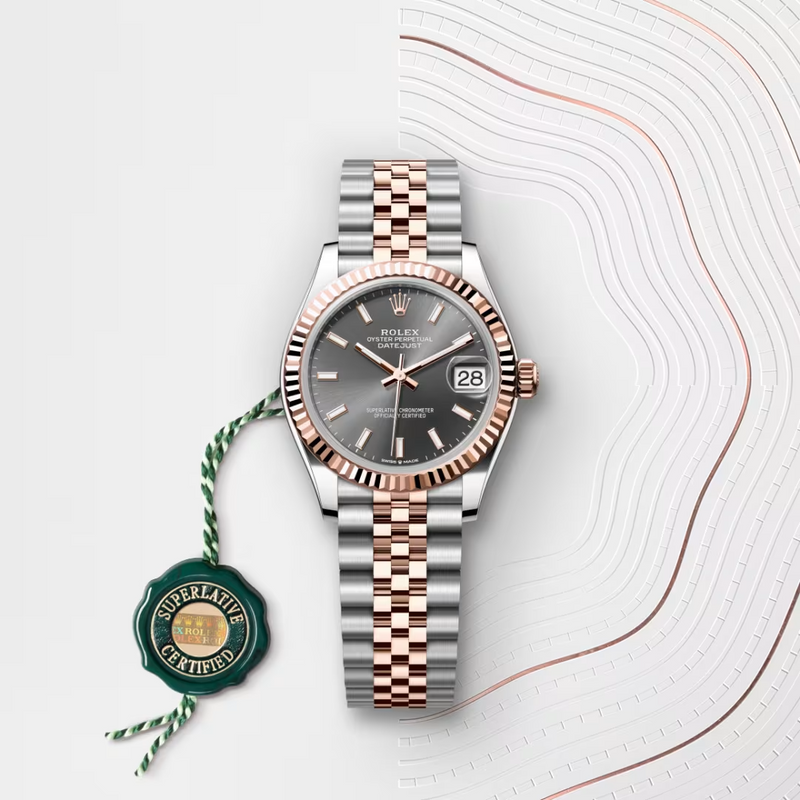 Datejust 31