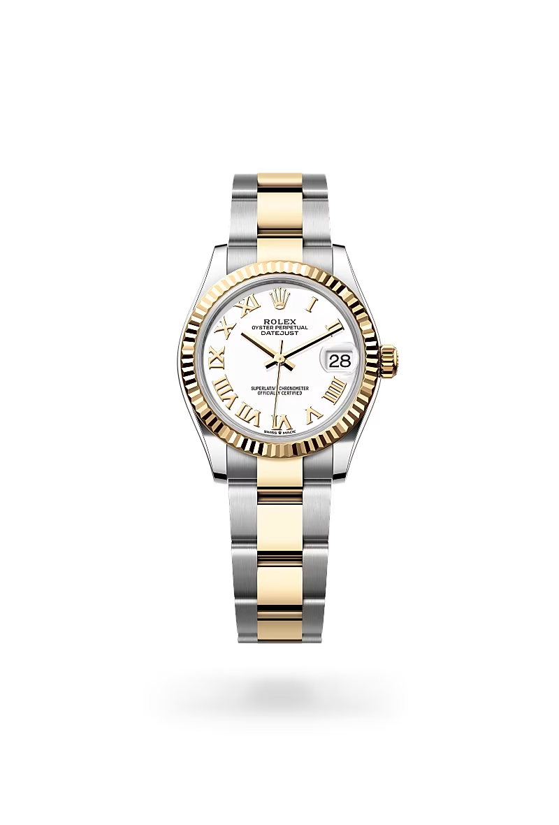 Datejust 31