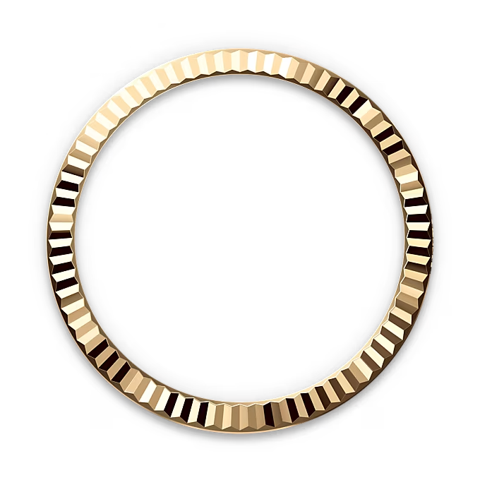 Rolex Datejust 31 Rolesor amarillo —combinación de acero Oystersteel y oro amarillo, M278273-0001
