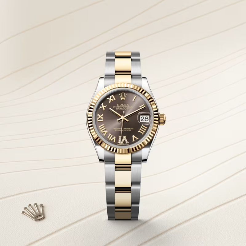 Datejust 31
