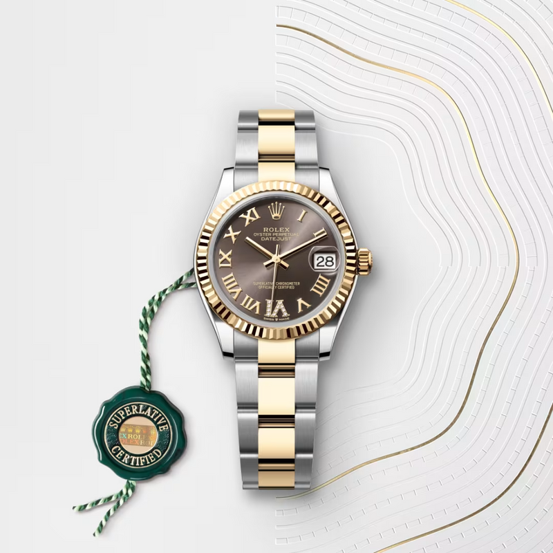 Datejust 31