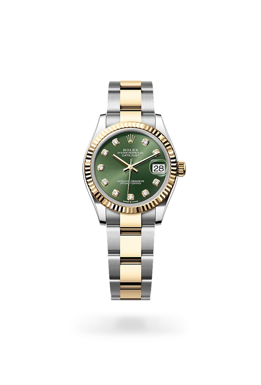 Datejust 31