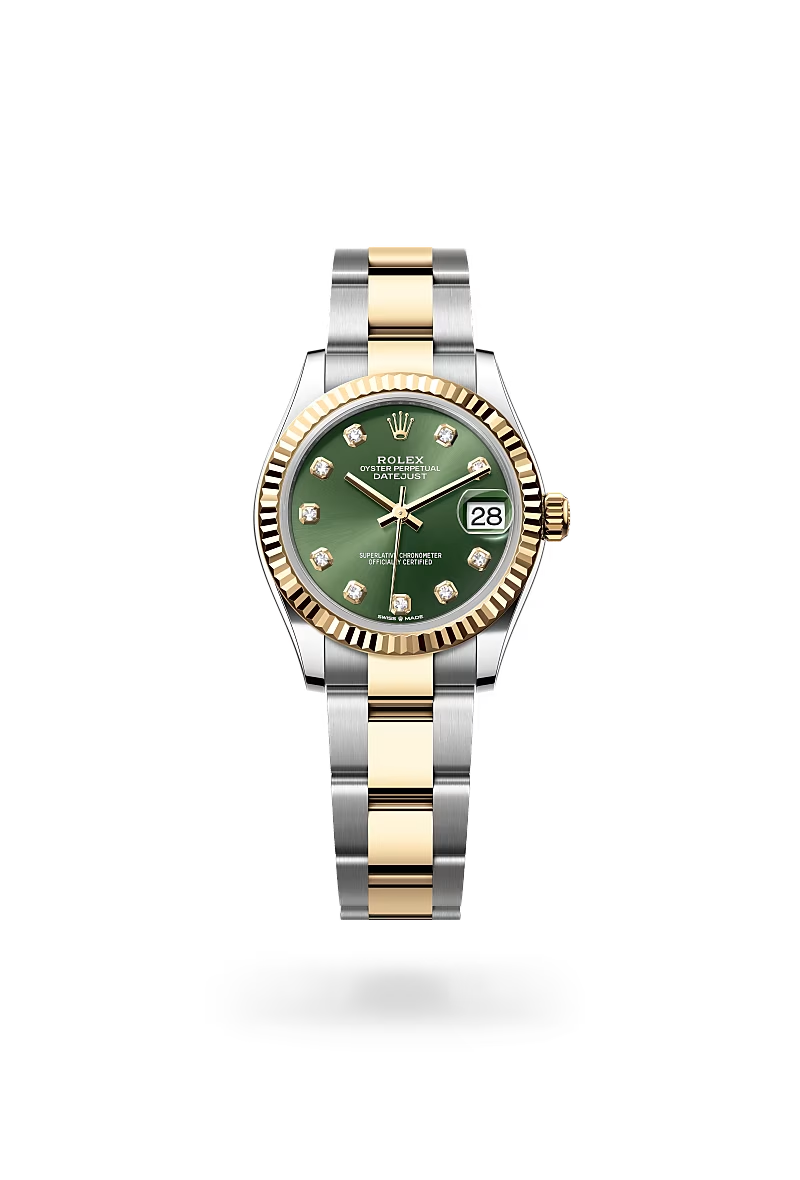 Datejust 31