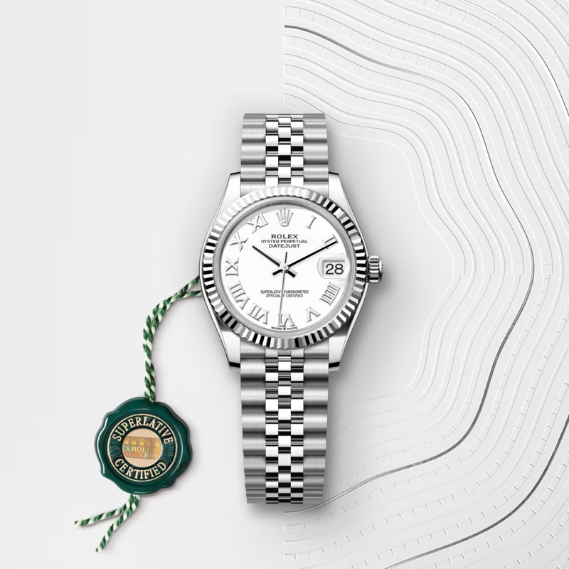 Datejust 31