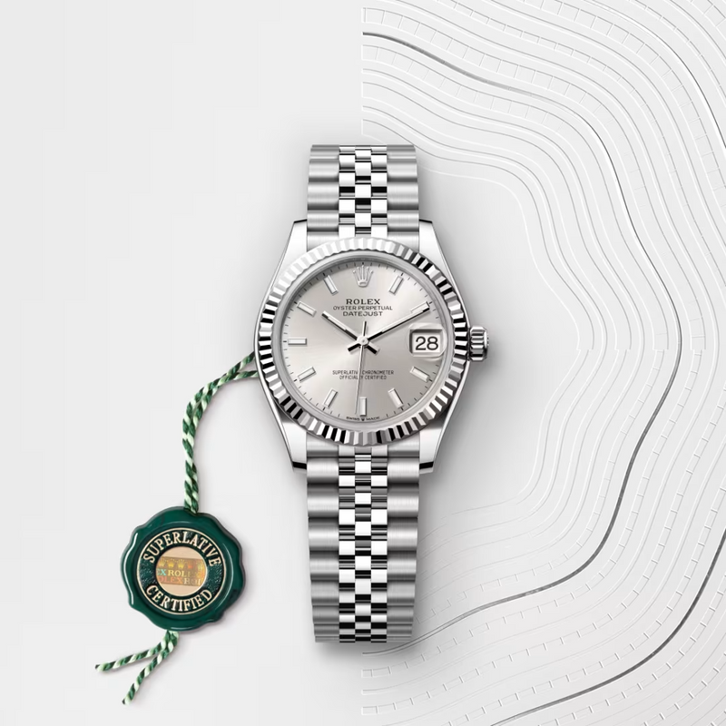 Datejust 31