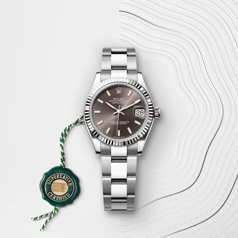 Datejust 31