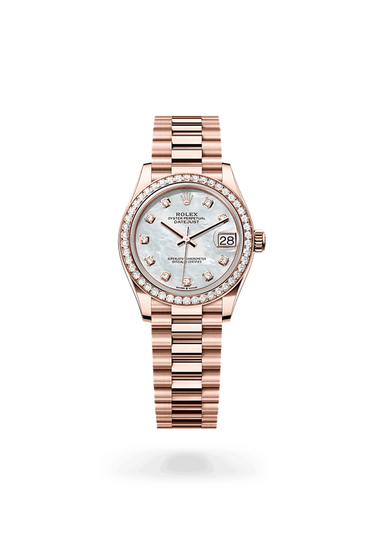Datejust 31