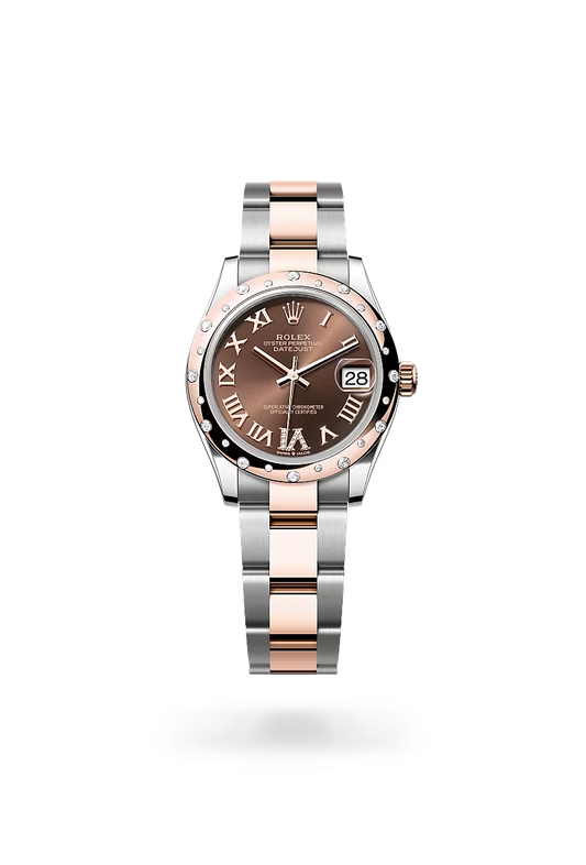 Datejust 31