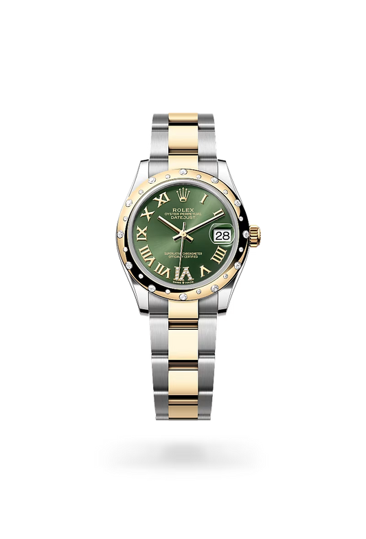 Datejust 31