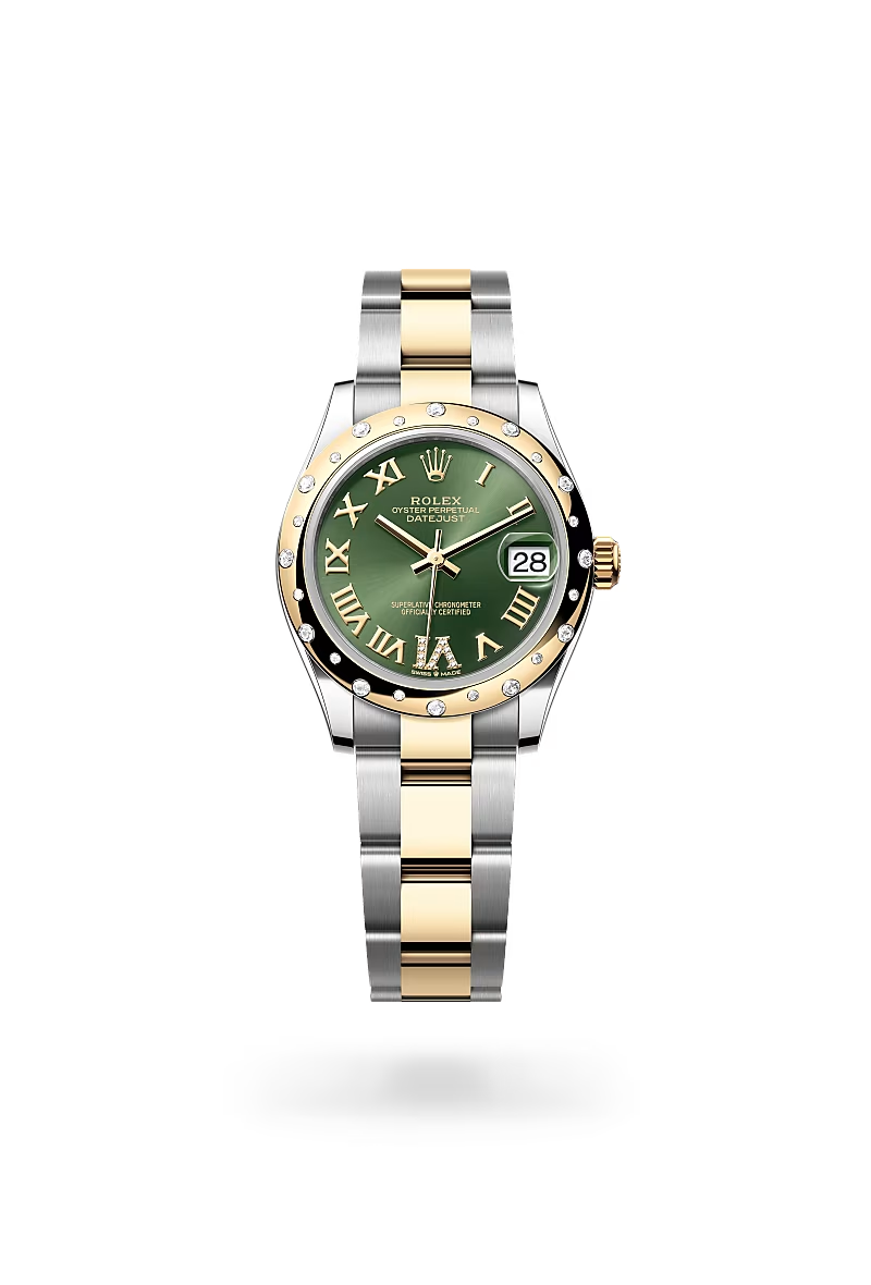 Datejust 31