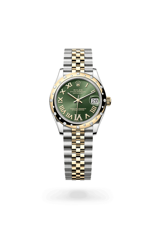 Datejust 31