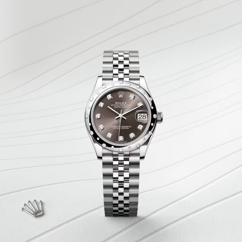 Datejust 31