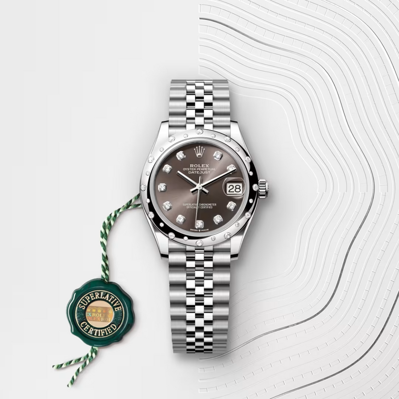 Datejust 31