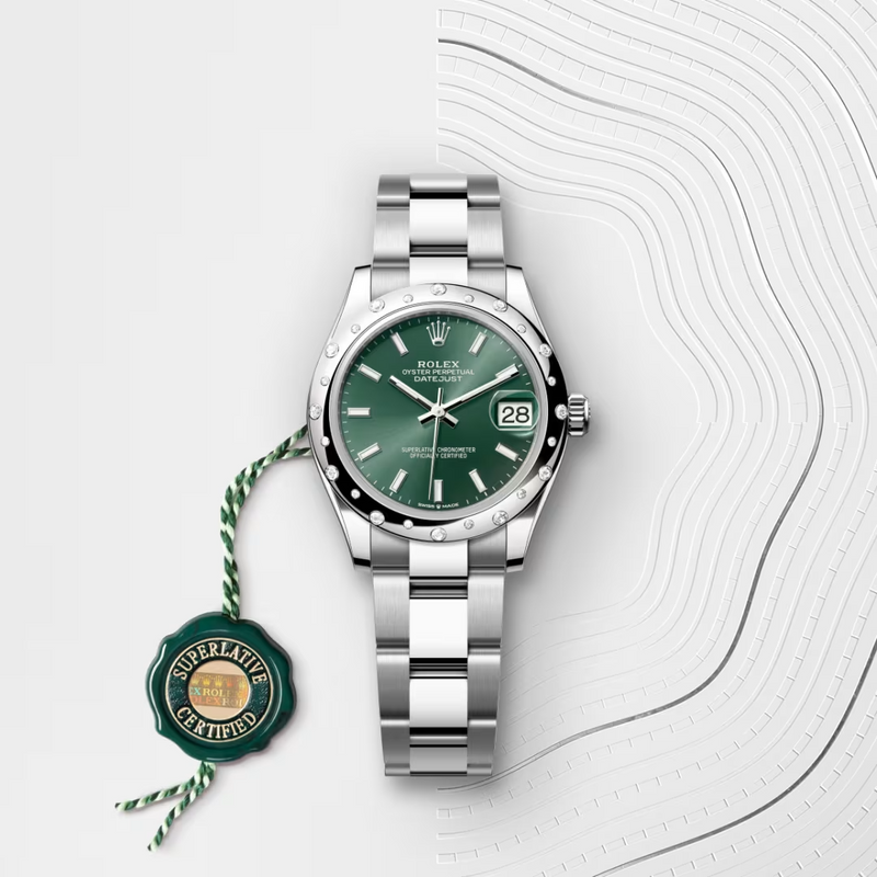 Datejust 31