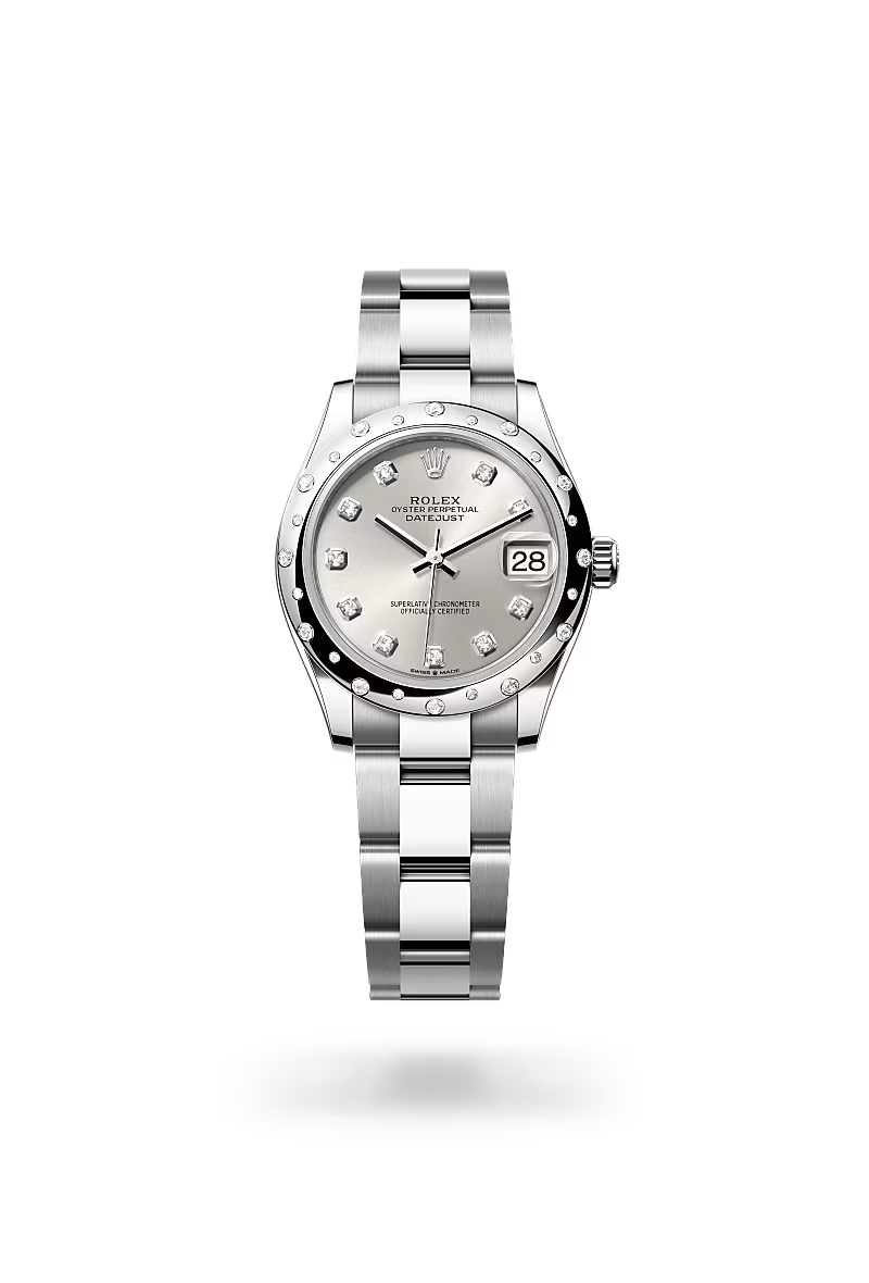 Datejust 31