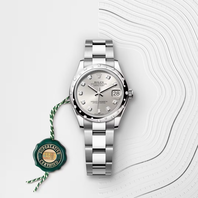 Datejust 31
