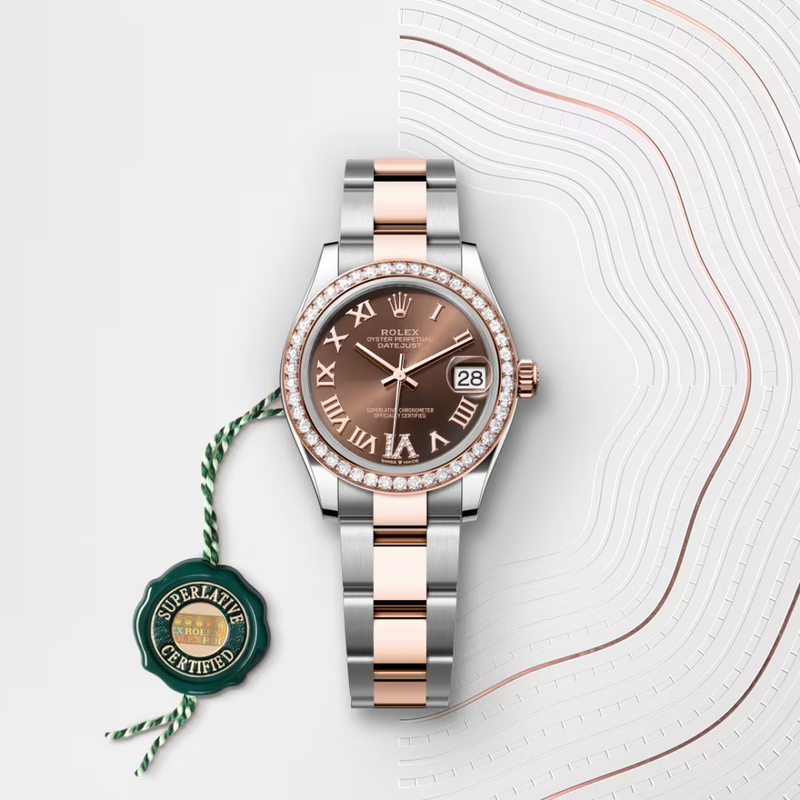 Datejust 31