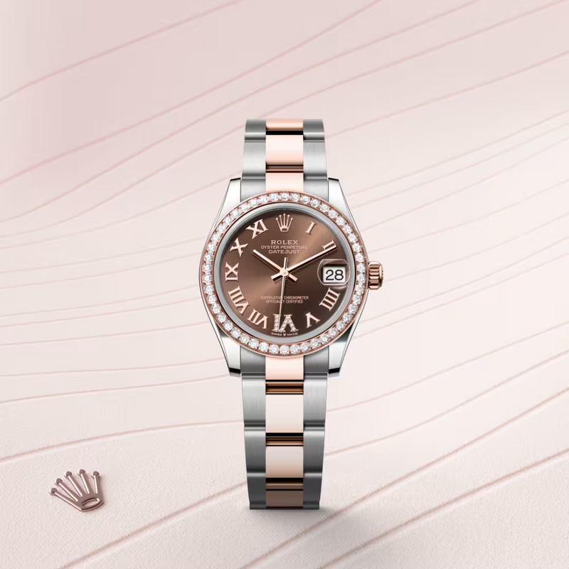 Datejust 31