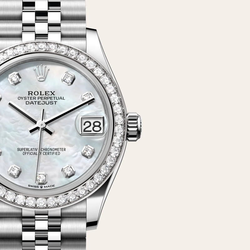 Datejust 31