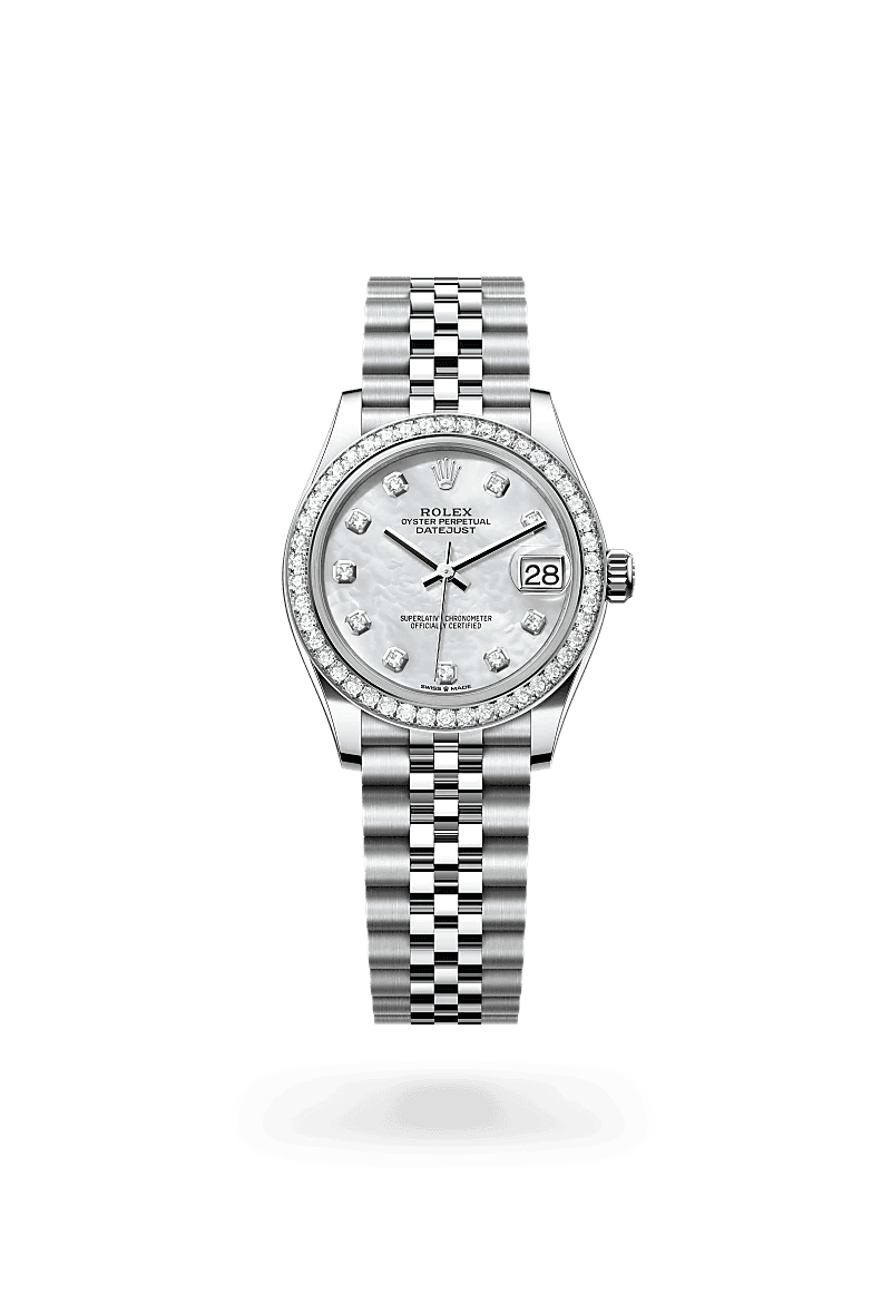 Datejust 31