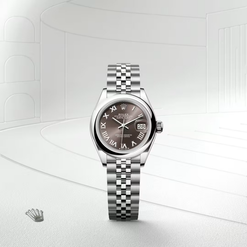 Lady-Datejust