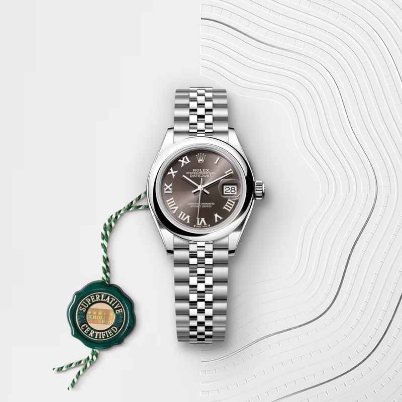 Lady-Datejust