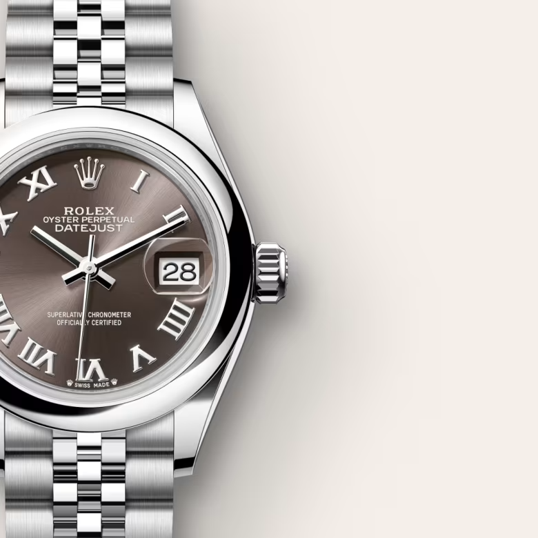 Lady-Datejust