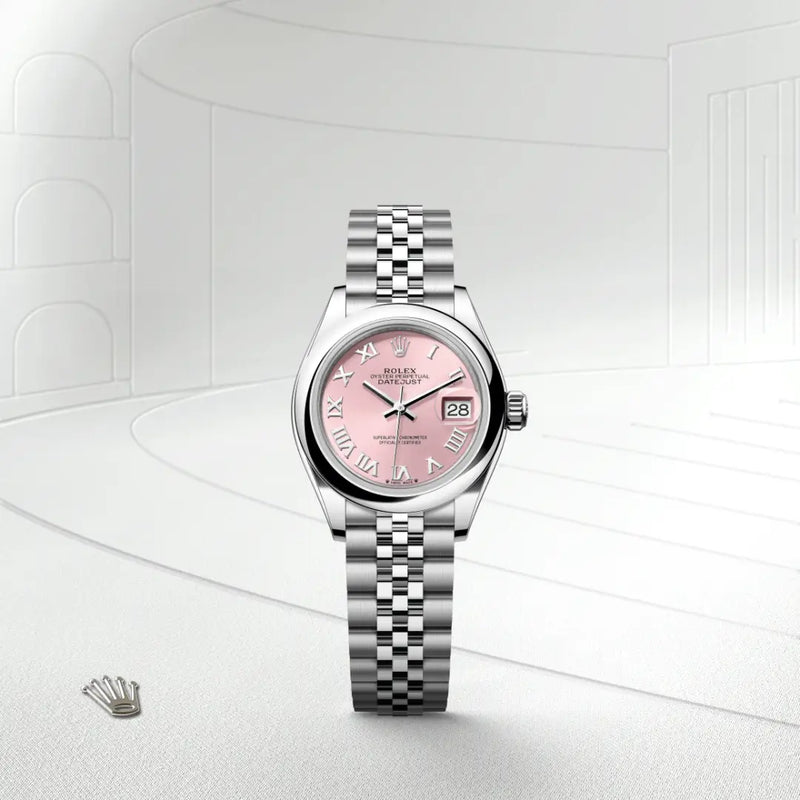 Lady-Datejust