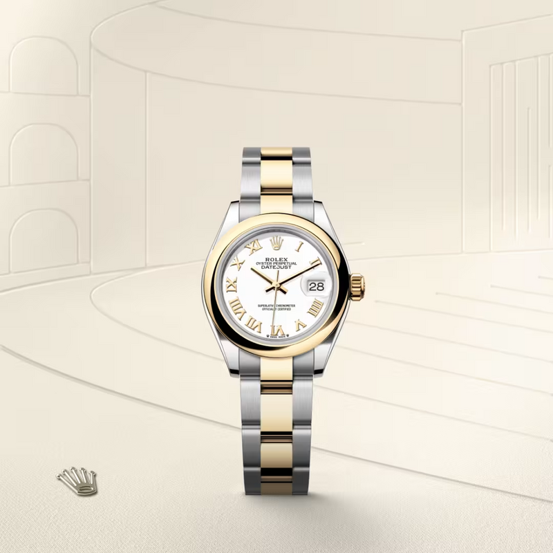 Lady-Datejust